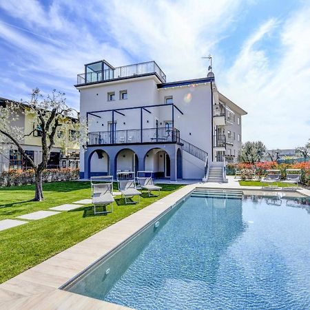 Maison Bellini 2 Тосколано-Мадерно Экстерьер фото