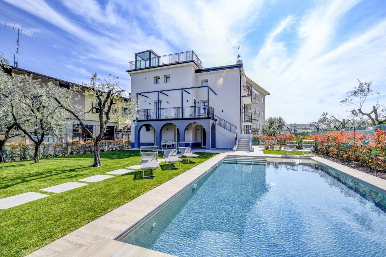 Maison Bellini 2 Тосколано-Мадерно Экстерьер фото